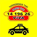 VIVA Taxi iOS Icon