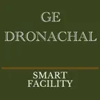GE Dronachal iOS Icon