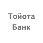 Тойота Банк Icon