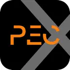 PecX - 俯卧撑自动计数 iOS Icon