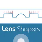 Optical Measurements for ECPs iOS Icon