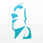 Island Travel iOS Icon