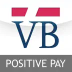 Vectra Bank Positive Pay iOS Icon