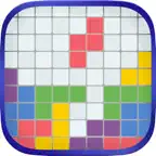 Best Blocks: Block Puzzle Game iOS Icon