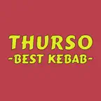 Thurso Best Kebab iOS Icon