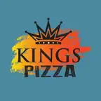 Kings Pizza Derby iOS Icon