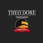 Theo Dore Takeaway iOS Icon