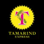 Tamarind Express iOS Icon