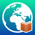 Geography EDU iOS Icon