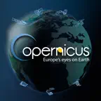 Copernicus Touchbook Icon