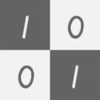 进制转换-简洁的转换器 iOS Icon