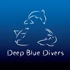 Deep Blue Divers Fish Guide iOS Icon
