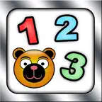 #Learn123 : FlashCards iOS Icon