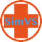 SIMVS Transport iOS Icon
