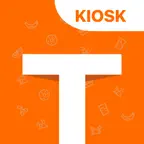 Kiosk Tabsquare iOS Icon