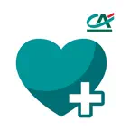 CA Ma Santé iOS Icon