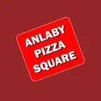 Anlaby Pizza Square iOS Icon