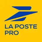 La Poste PRO – Envoi et suivi iOS Icon