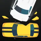 Tiny Cars: Fast Game iOS Icon
