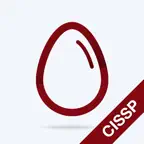 CISSP Practice Test Prep iOS Icon