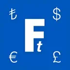 Finans Takip iOS Icon