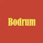 Bodrum Kebab & Pizza. iOS Icon