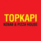 Topkapi iOS Icon
