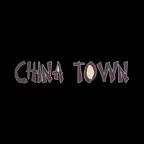 China Town Alloa iOS Icon