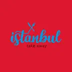 Istanbul Takeaway. iOS Icon