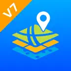 Cityworks 7 iOS Icon