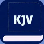 KJV · iOS Icon