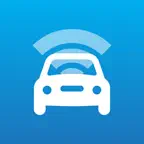 Car Tracker iOS Icon