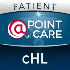 Hodgkin Lymphoma Manager iOS Icon