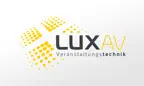 LuxAV TV Signage iOS Icon
