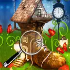 Fairy Forest Adventure iOS Icon