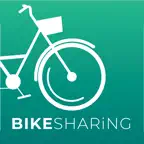 Bike Sharing Greece icon