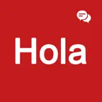 iSpanish - Spanish Translator iOS Icon