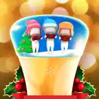 Hue Christmas Carols Advent iOS Icon