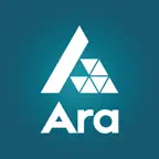 MyAra iOS Icon