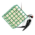 Project FeederWatch iOS Icon