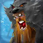 Raiders of the North Sea iOS Icon