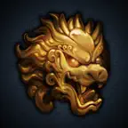 Reiner Knizia Yellow & Yangtze iOS Icon
