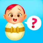 Baby Names for Boy and Girl iOS Icon