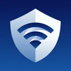 Signal Secure VPN-Solo VPN iOS Icon