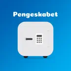 Pengeskabet iOS Icon