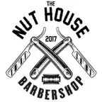 The Nut House Barbershop Icon
