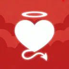 LOVE GAME for Couples iOS Icon