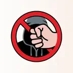 5 Minuten Selbstverteidigung iOS Icon