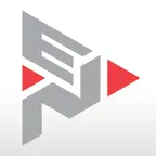Emergency Networking Icon