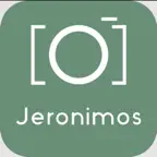 Jeronimos Monastery Guide&Tour iOS Icon